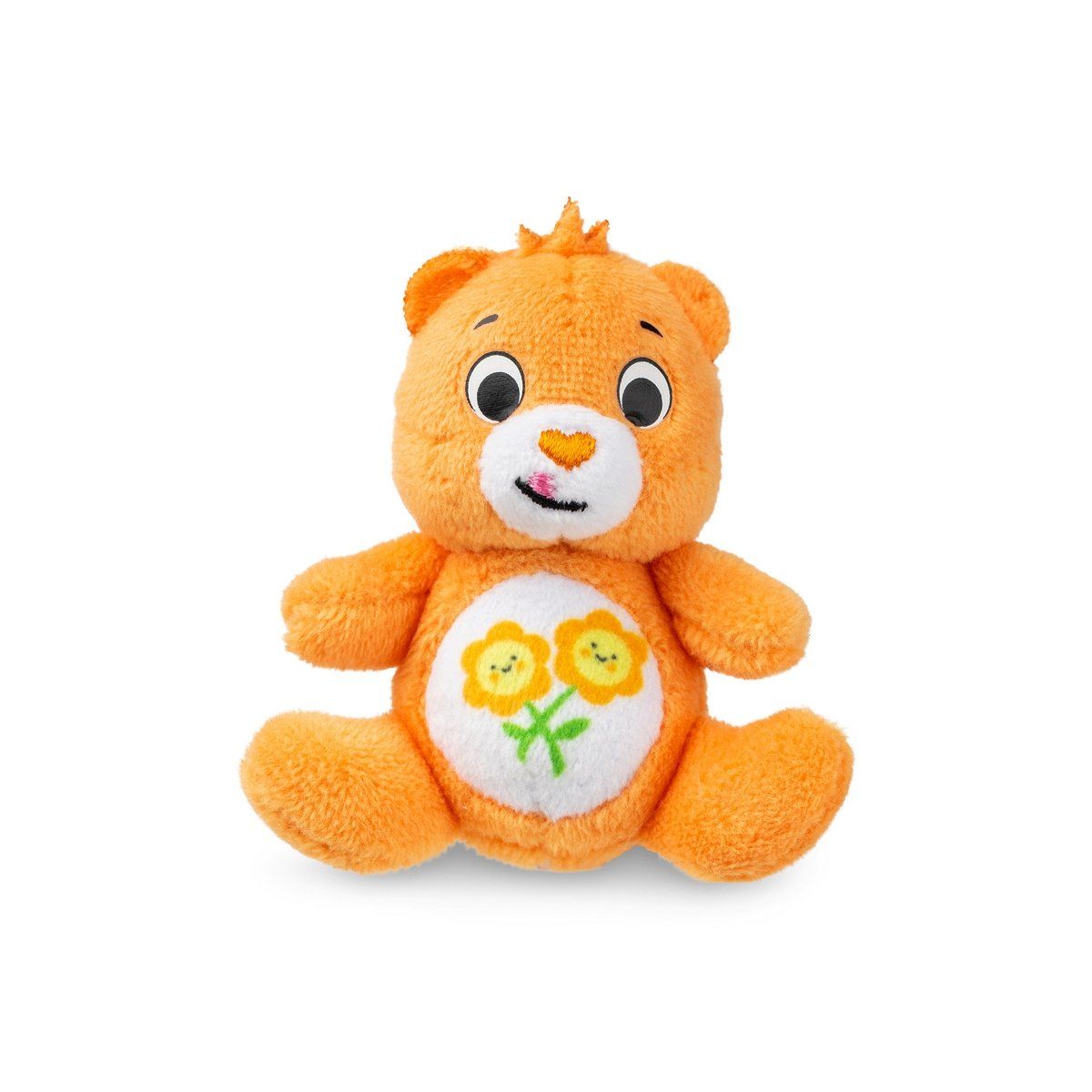ANSALDO - Mini Peluche 8 Cm Cariñositos - Friend Bear