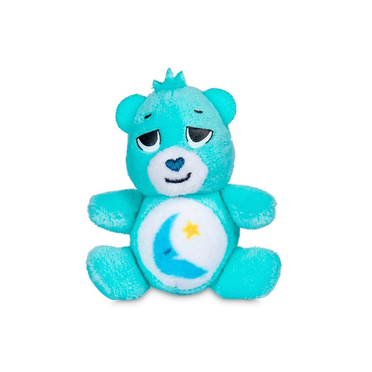 ANSALDO - Mini Peluche 8 Cm Cariñositos - Bedtime Bear