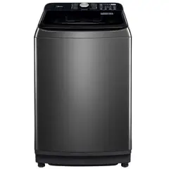 MIDEA - Lavadora Carga Superior Automática Titanium 16KG