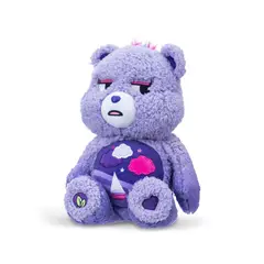 ANSALDO - Peluche 35 Cms Eco Friendly Cariñositos - Stormy Heart Bear