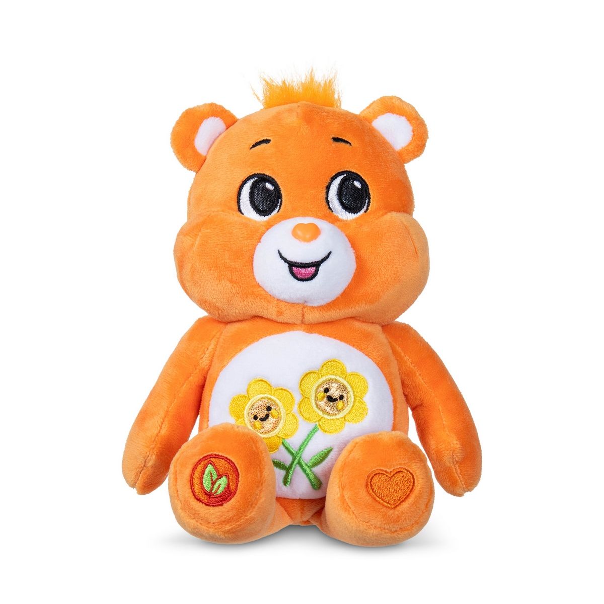 ANSALDO - Peluche 23 Cms Eco Friendly Cariñositos - Friend Bear