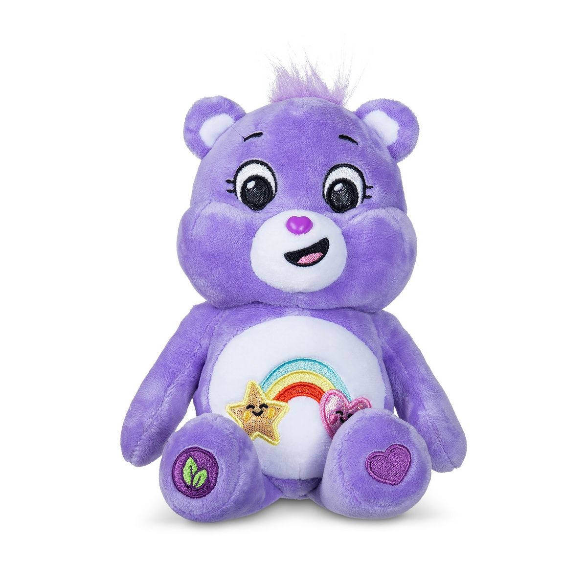 ANSALDO - Peluche 23 Cms Eco Friendly Cariñositos - Best Friend Bear