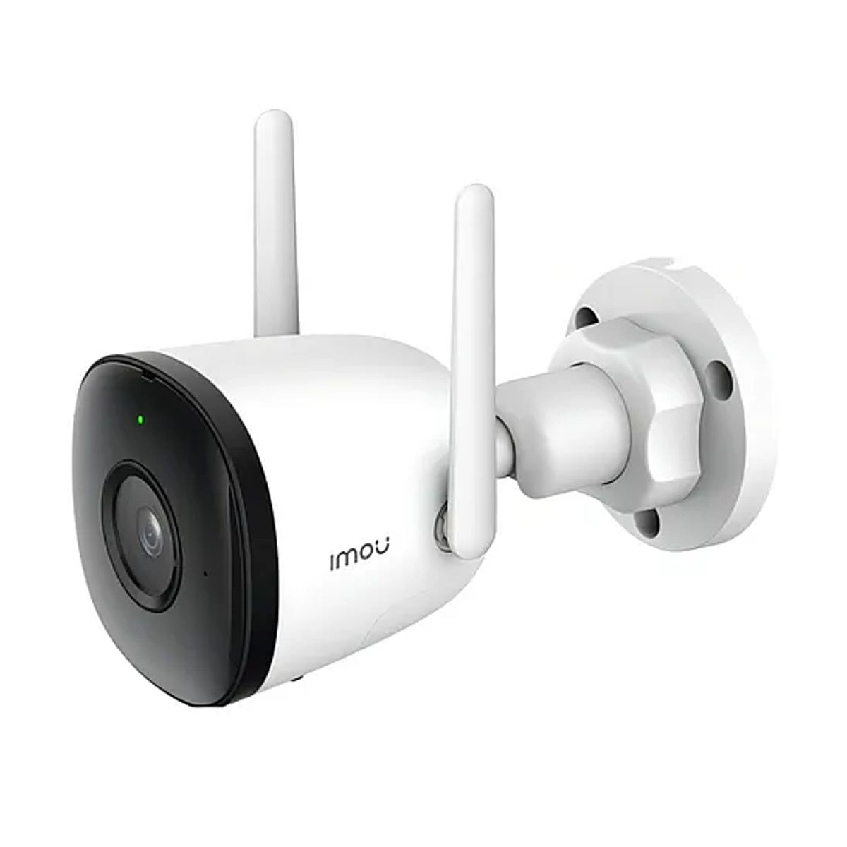 IMOU - Cámara De Seguridad Bullet 2C 3mp Imou Color Blanco