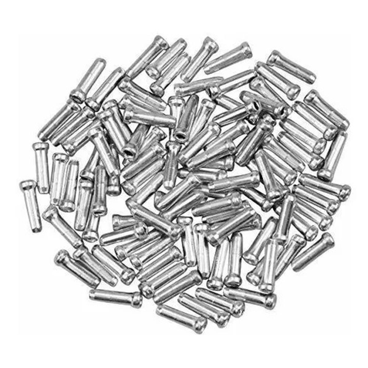 GENERICO - X100 Terminales De Piola