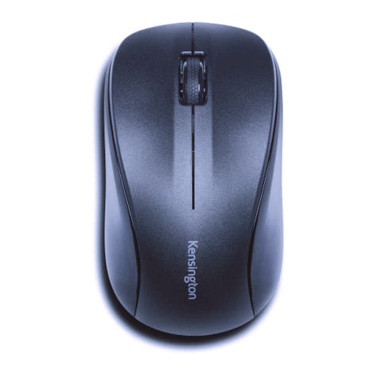 KENSINGTON - Mouse Inalámbrico Mouse for Life Negro 3 Botones