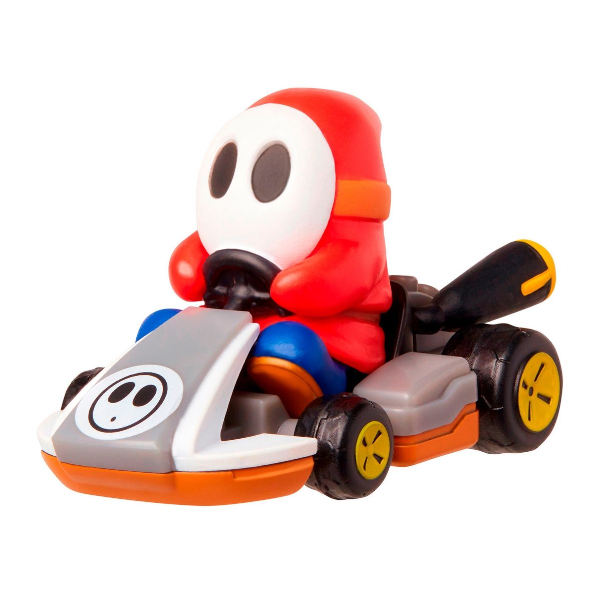 NINTENDO - Vehículo Kart Mariokart De Nintendo - Shy Guy
