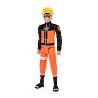 Figura 30 Cm Legendaria Naruto De Bandai - Naruto Uzumaki