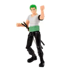ONE PIECE - Figura 13 Cm - Roronoa Zoro