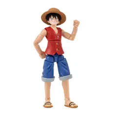 ONE PIECE - Figura 13 Cm - Monkey D. Luffy