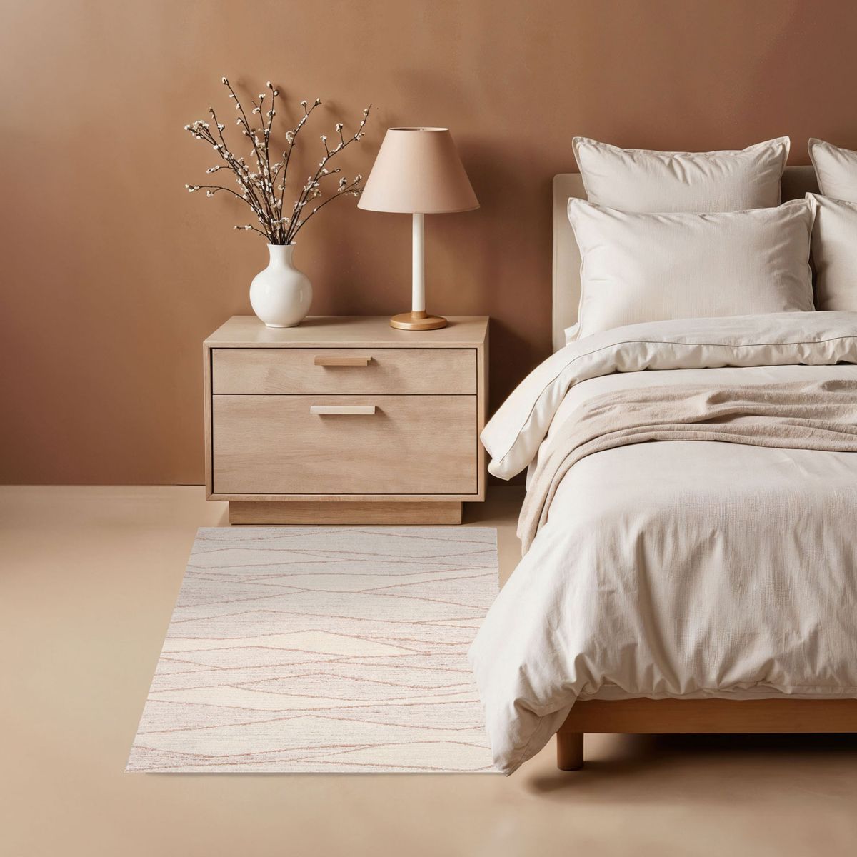 DIB - Alfombra Cocoon 080X150 59666266