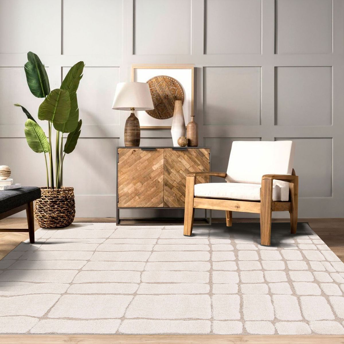 DIB - Alfombra Desert 140X200 40405651