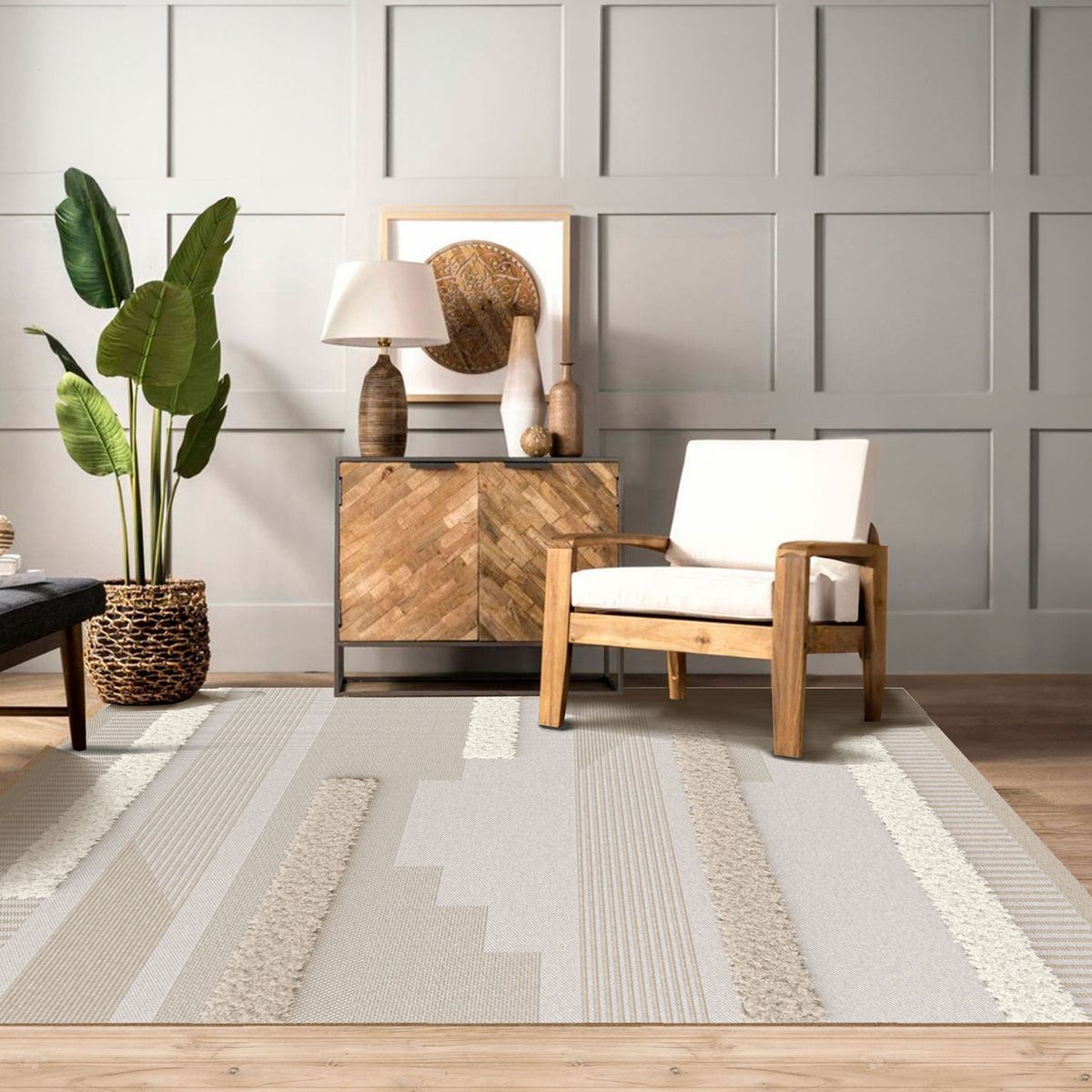 DIB - Alfombra Ritual 120X170 15511366