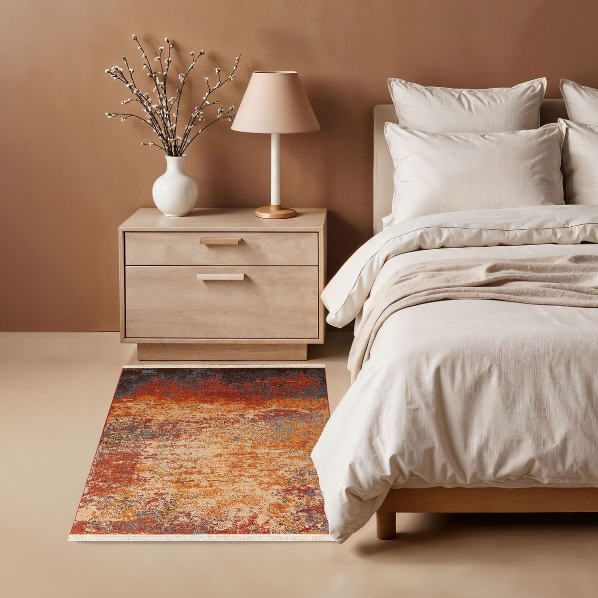 DIB - Alfombra Fold 080X150 21806514