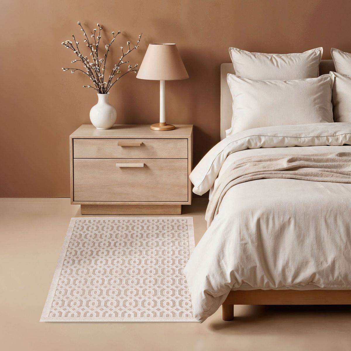 DIB - Alfombra Desert 080X150 40426051