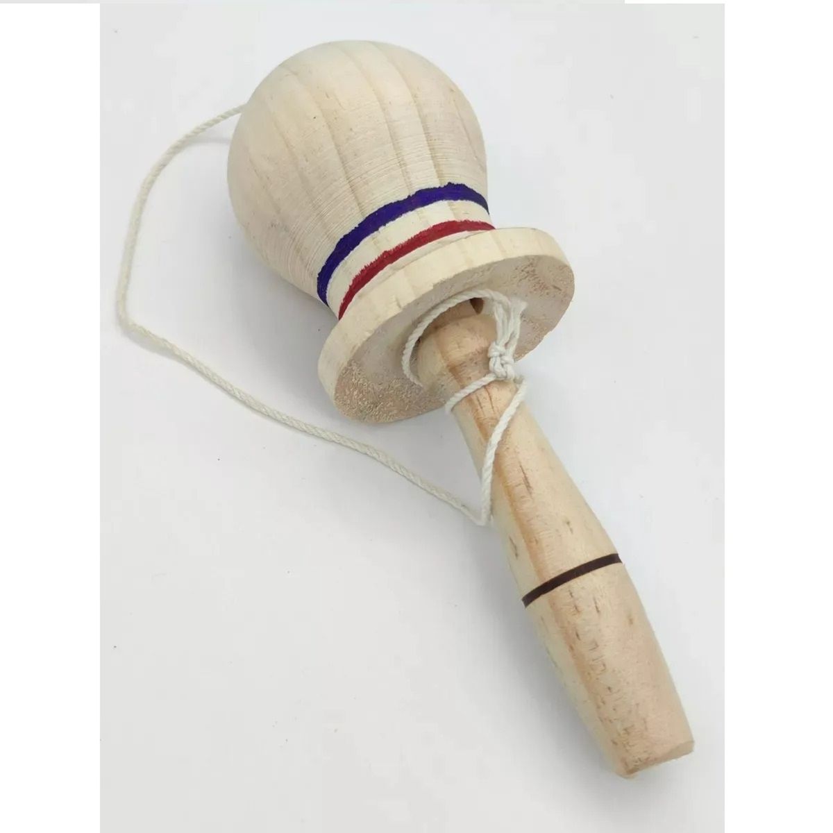 GENERICO - EMBOQUE JUEGO TRADICIONAL DE MADERA