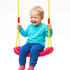 GENERICO - COLUMPIO INFANTIL