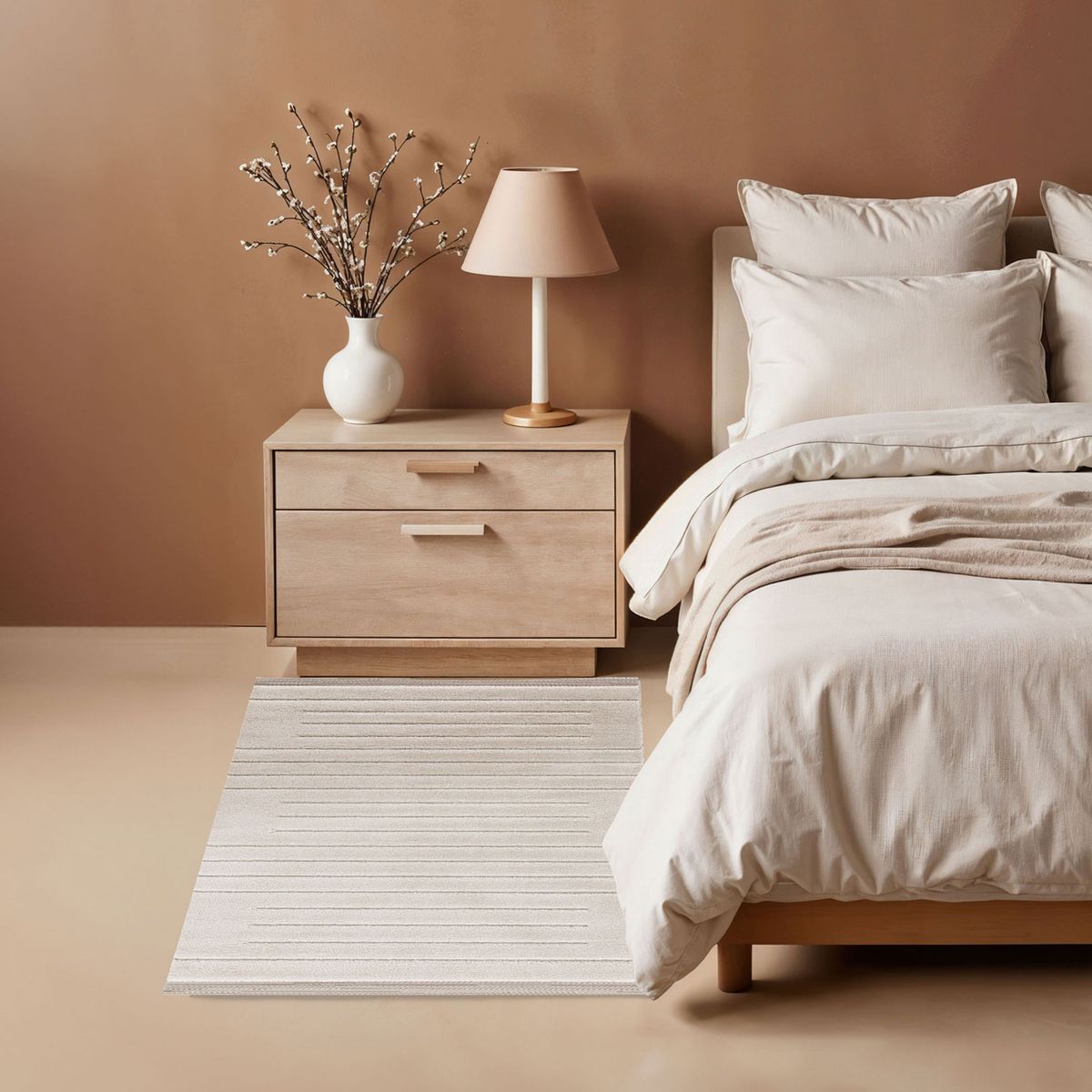 DIB - Alfombra Fara 080X150 65229665