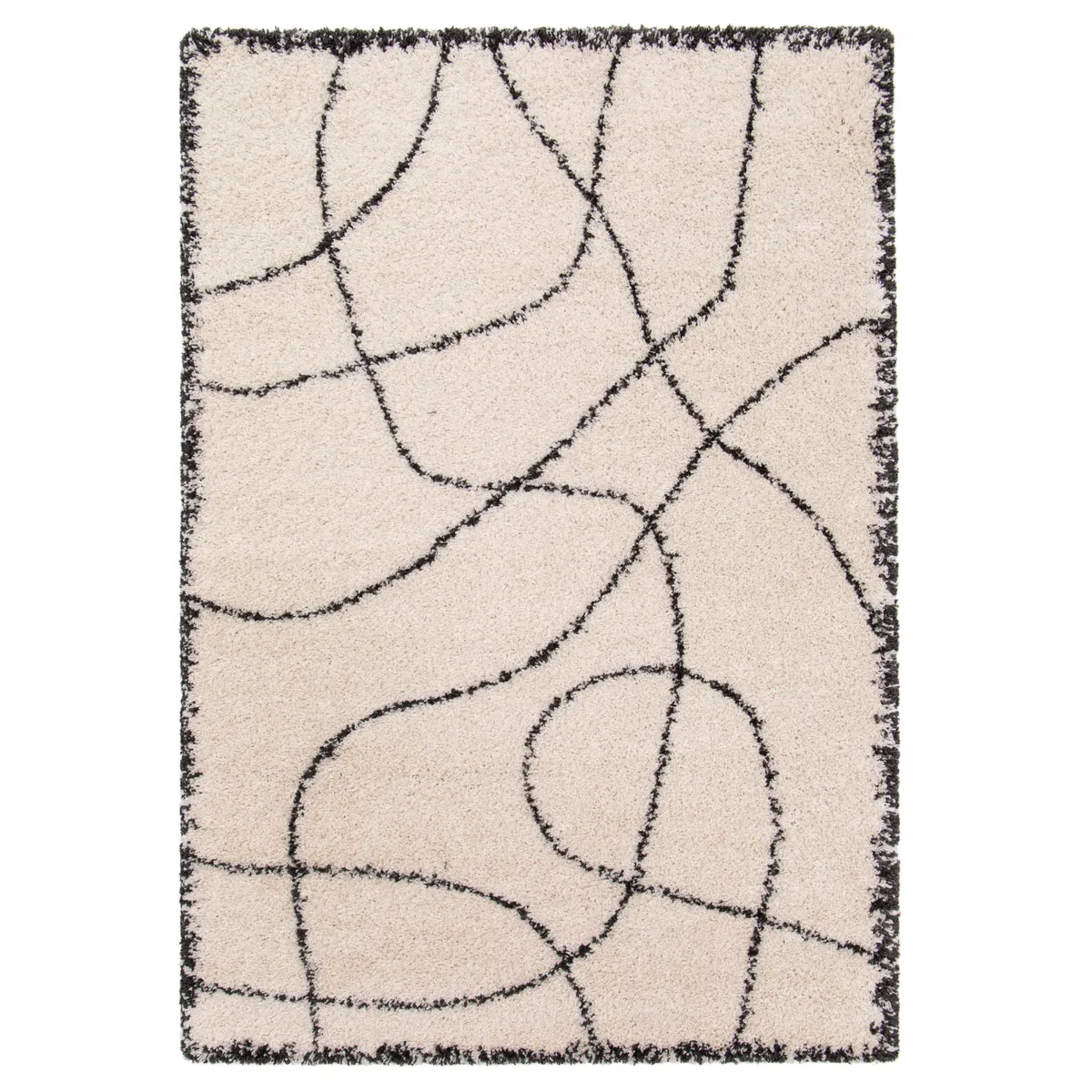 DIB - Alfombra Gipsy 120X170 51493361
