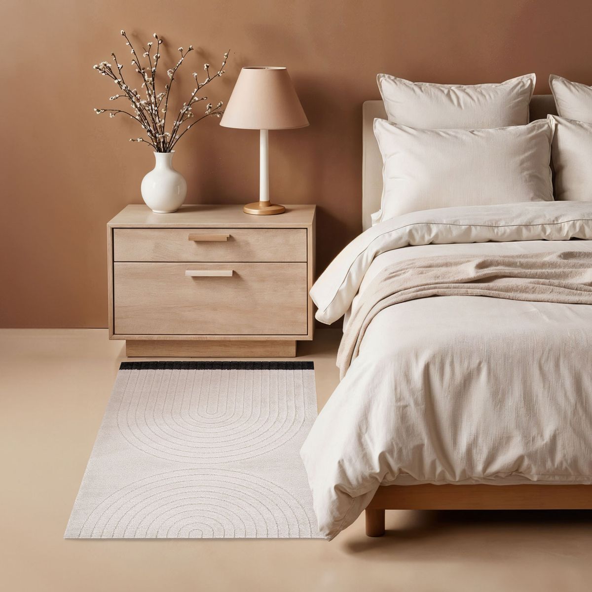 DIB - Alfombra Fara 060X120 65203669