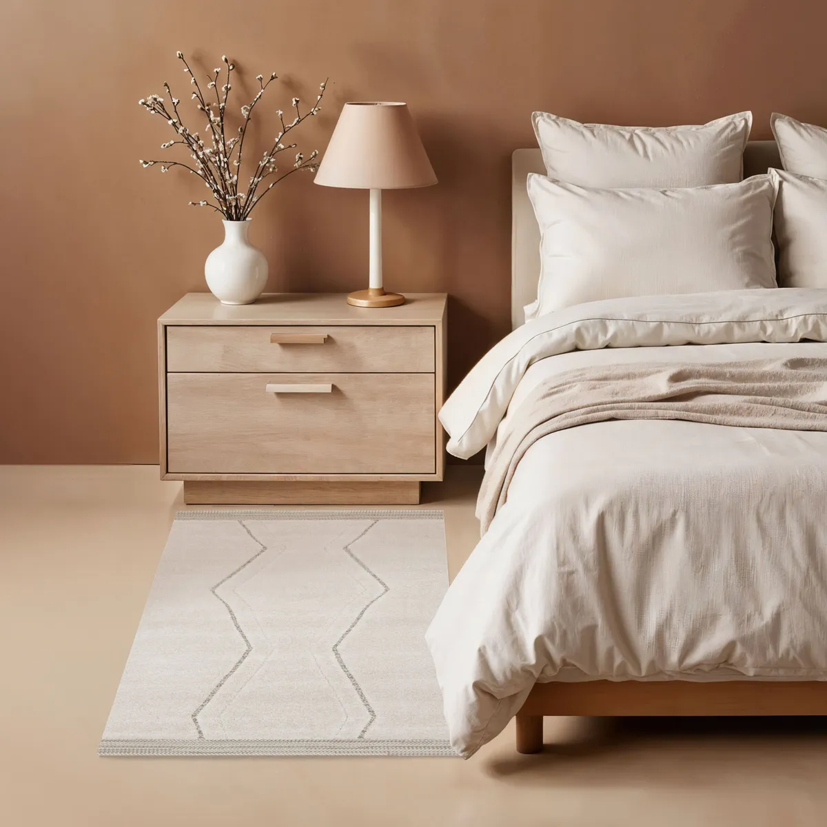 DIB - Alfombra Fara 060X120 65269655