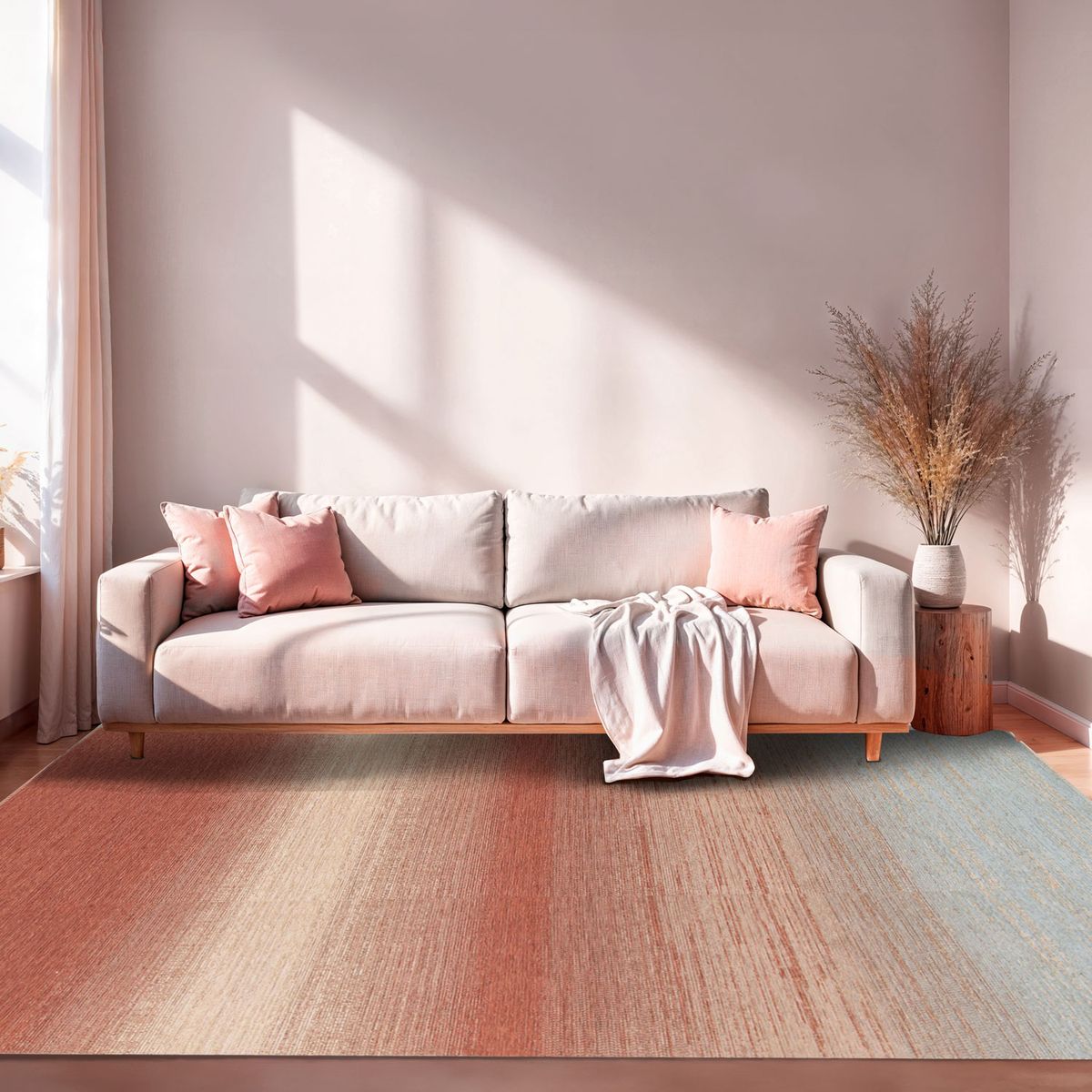 DIB - Alfombra Chloe 240X305 C3001910