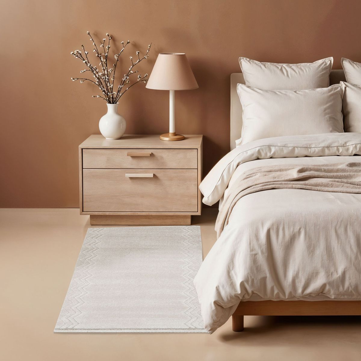 DIB - Alfombra Fara 080X150 65264655