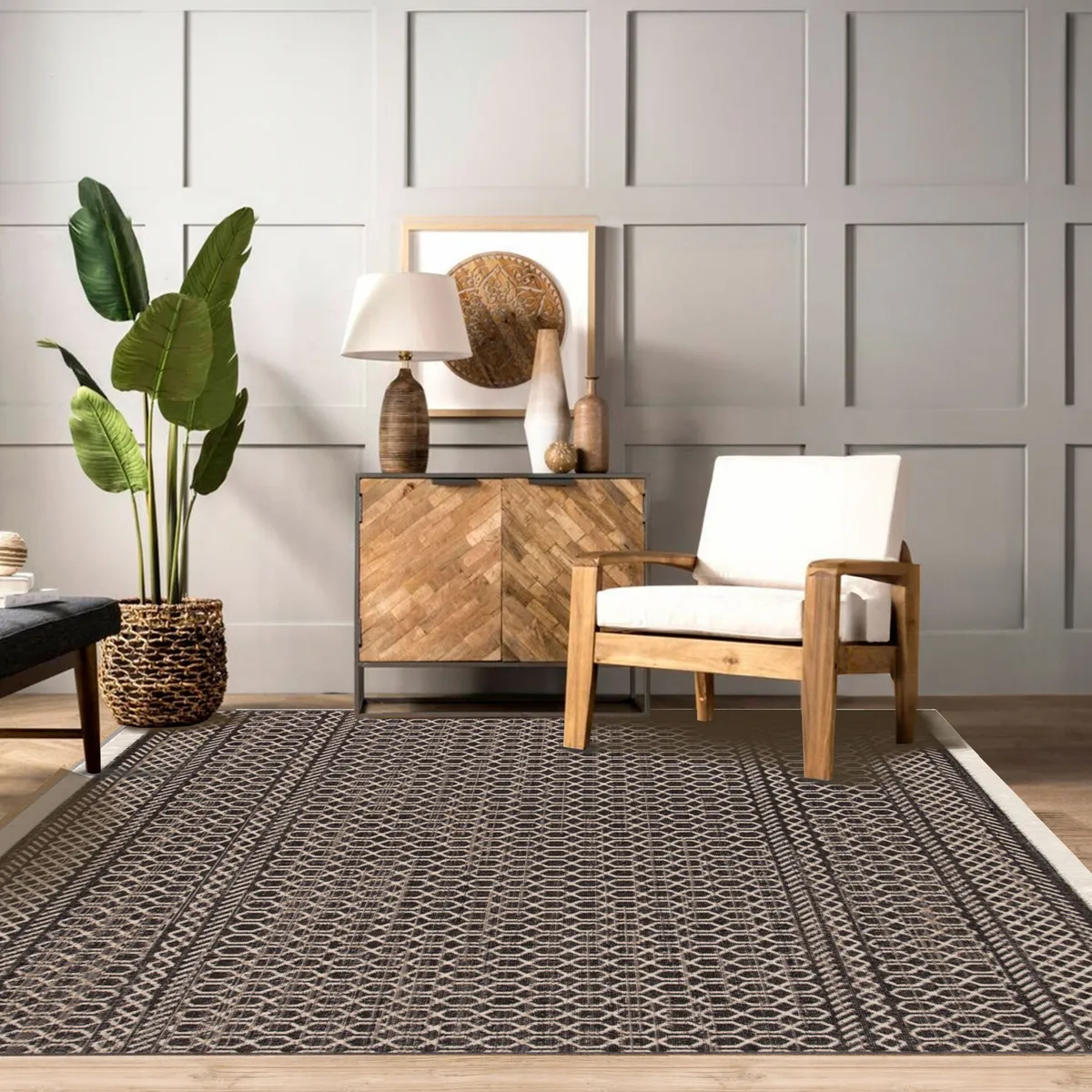 DIB - Alfombra Fold 120X170 21825677