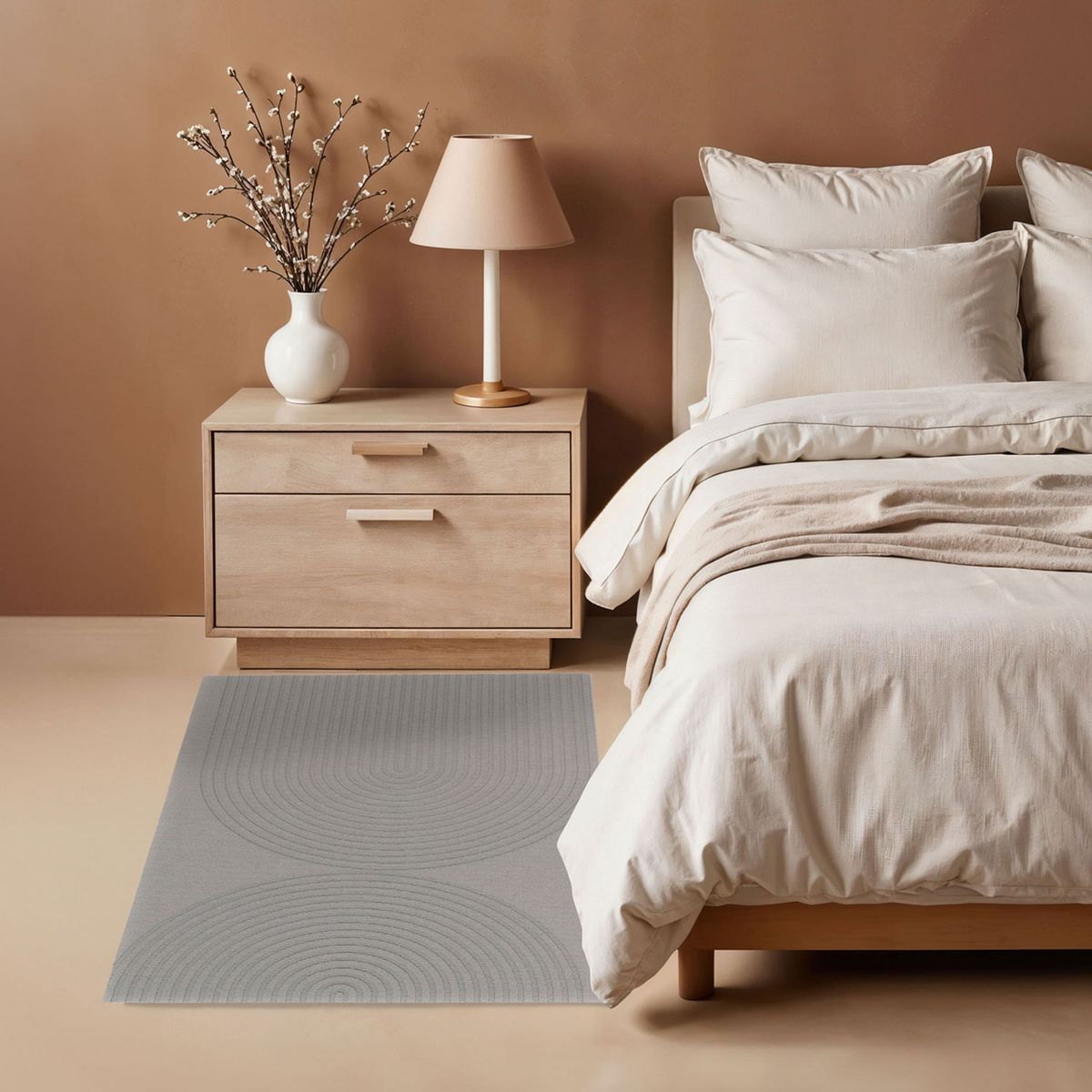 DIB - Alfombra Sfynx 080X150 42152050