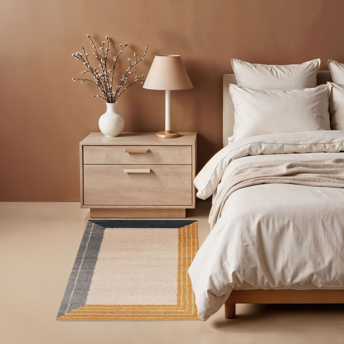 DIB - Alfombra Stella 080X150 62626862