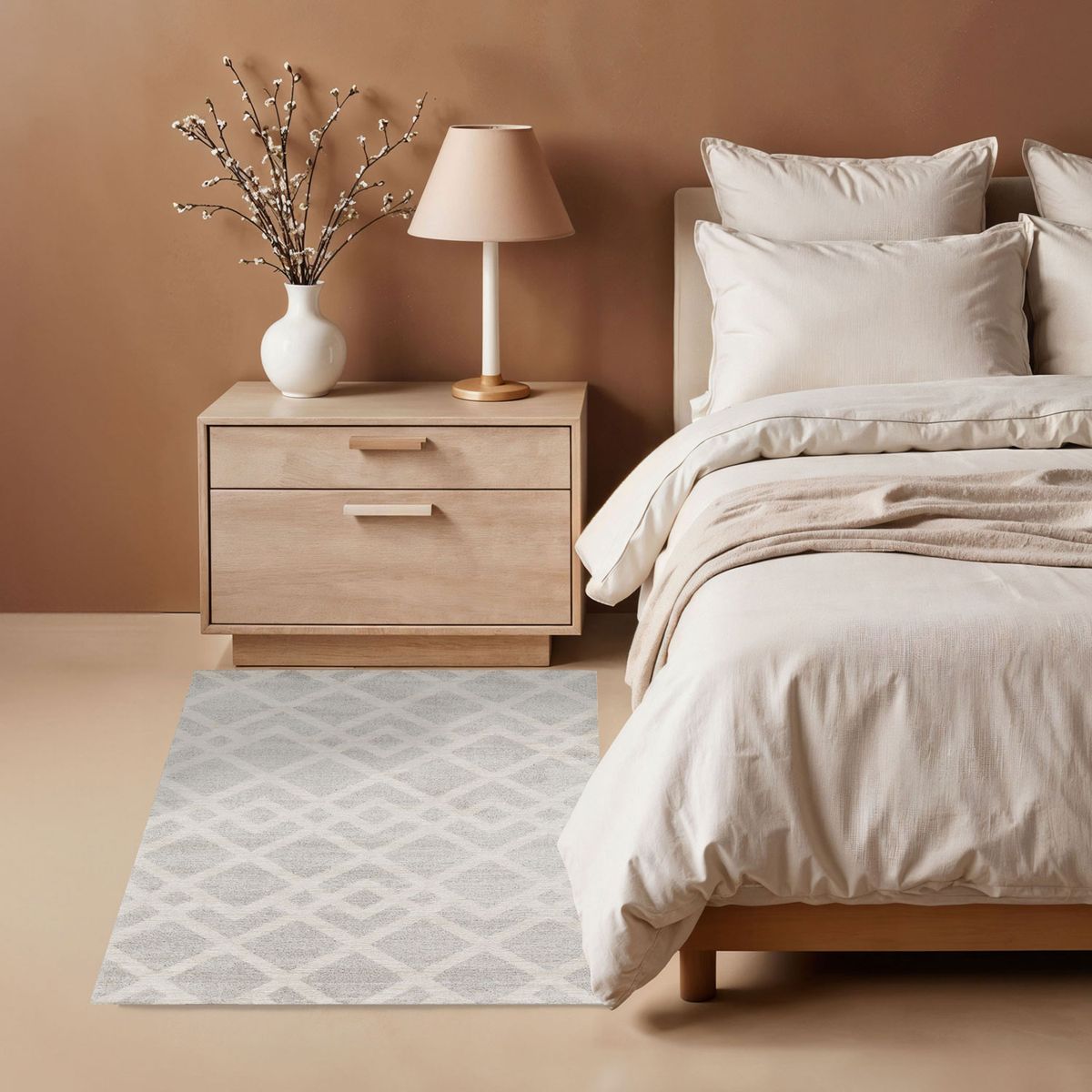 DIB - Alfombra Siroc 080X150 50806785