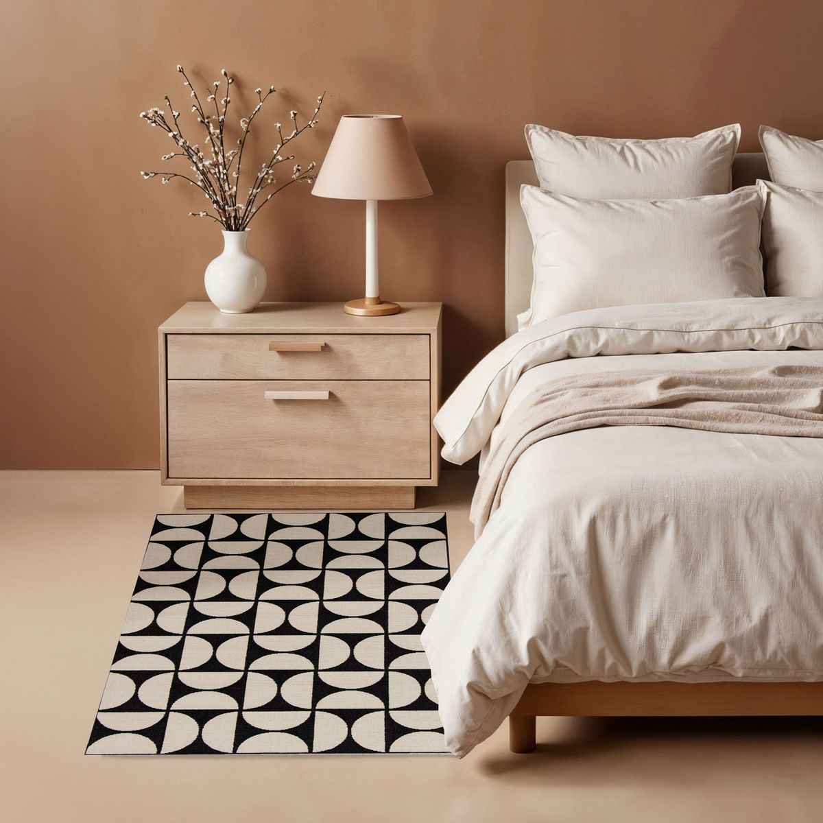 DIB - Alfombra Sfynx 080X150 42167693