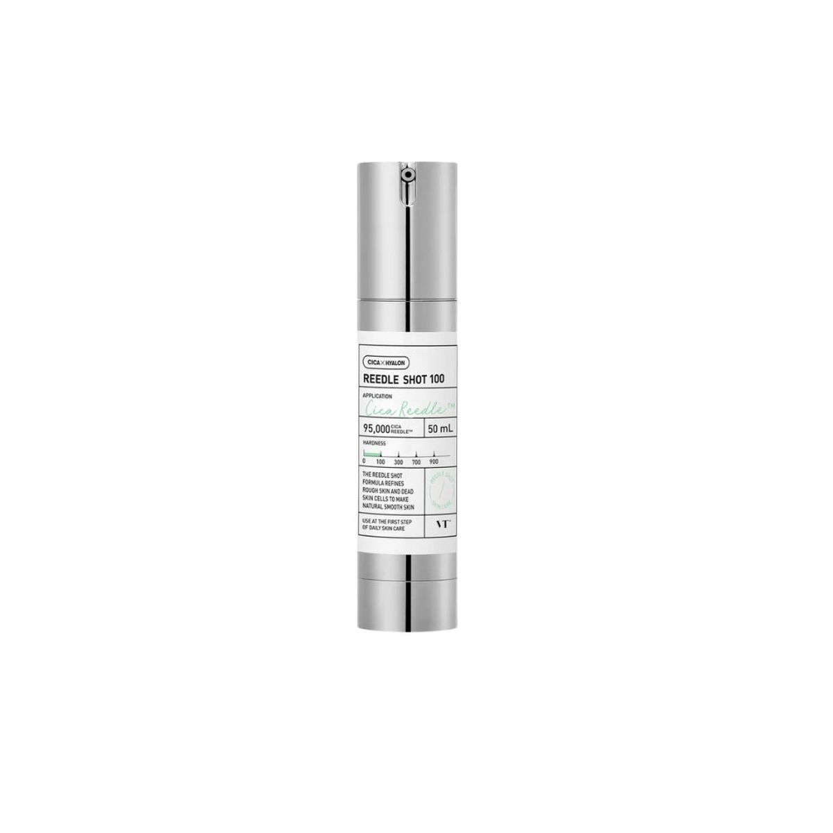 VT COSMETICS - VT Cosmetics Serum coreano de microagujas VT Cosmetics Reedle Shot 100