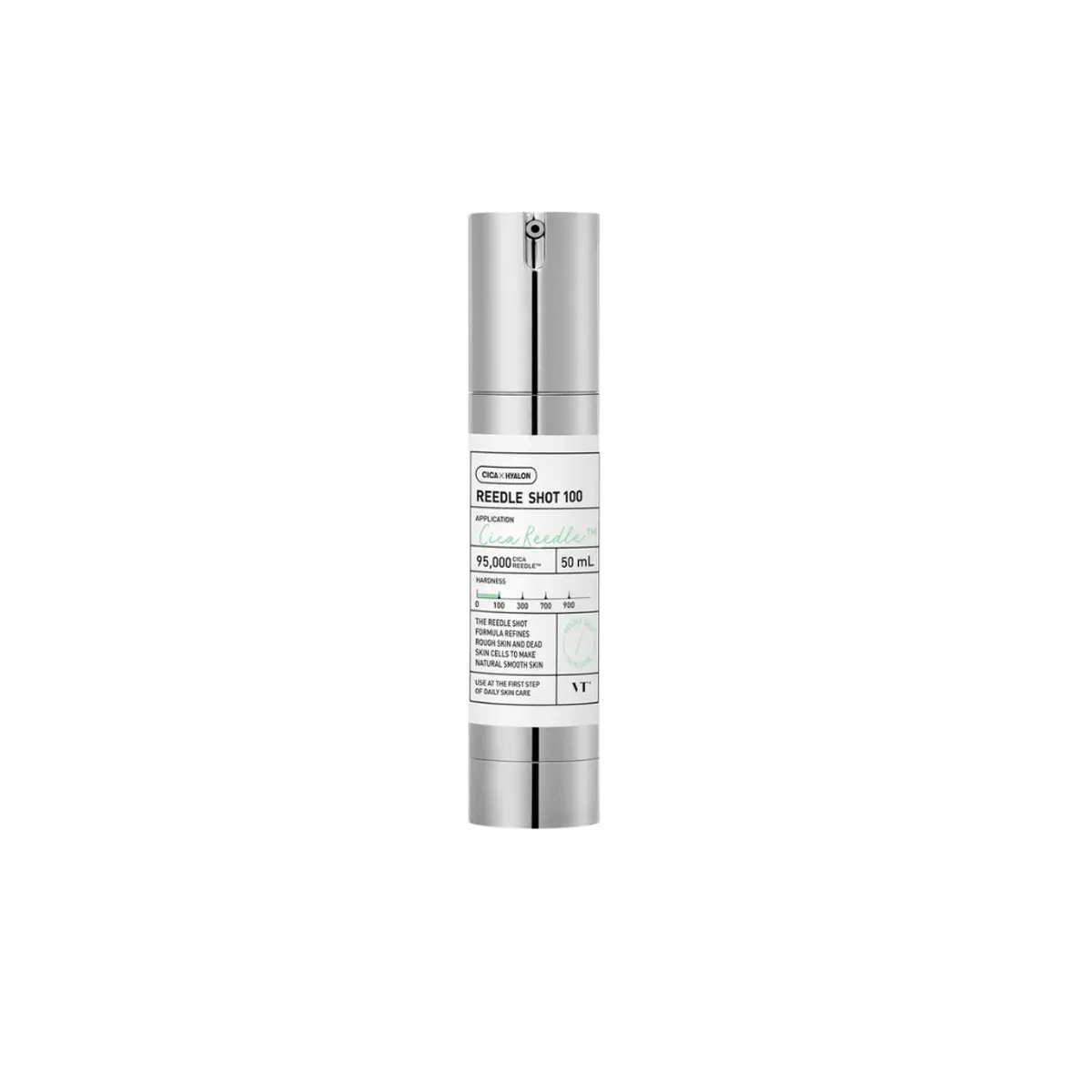 VT COSMETICS - VT Cosmetics Serum coreano de microagujas VT Cosmetics Reedle Shot 100