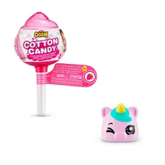 ANSALDO - Slime Cotton Candy Oosh - Rosado