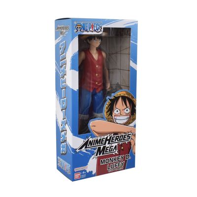 Imagen 2 del producto Figura 30 Cm Anime De Bandai - Monkey D. Luffy
