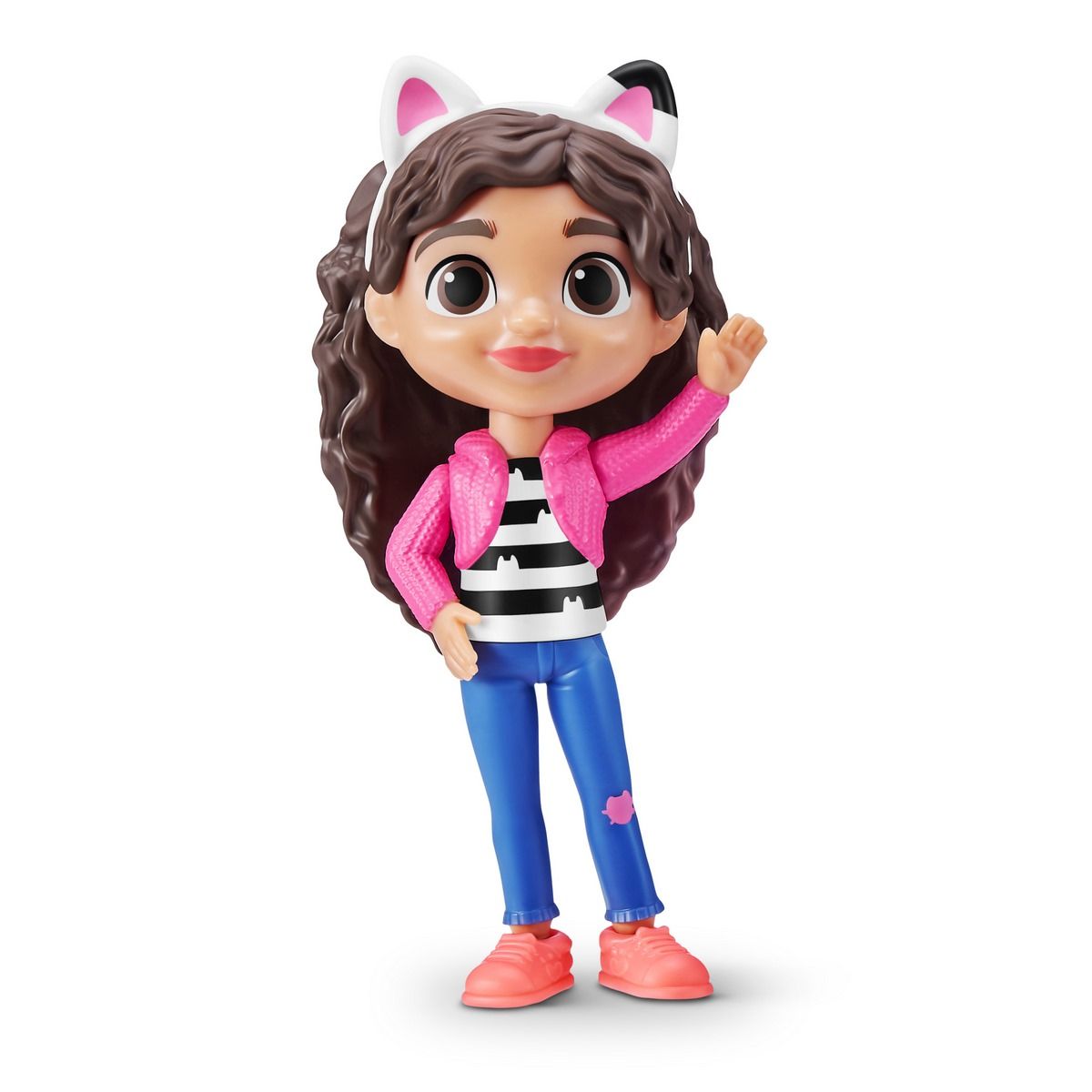 ANSALDO - Bola 5 Sorpresas Serie Gabby’s Dollhouse
