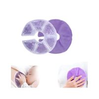 Compresas Reutilizables Calor-frio Lactancia Maternidad Mamá
