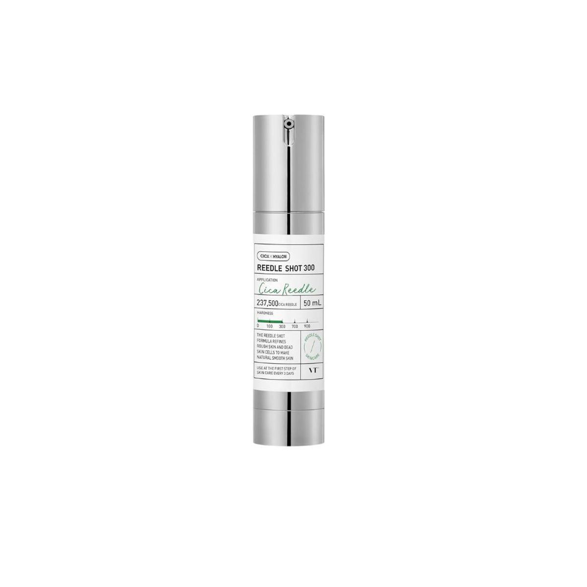 VT COSMETICS - VT Cosmetics Serum coreano de microagujas VT Cosmetics Reedle Shot 300