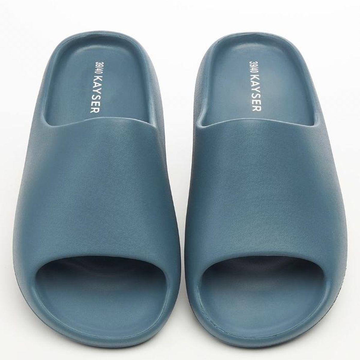 KAYSER - Sandalias Mujer ZM944-AZU1