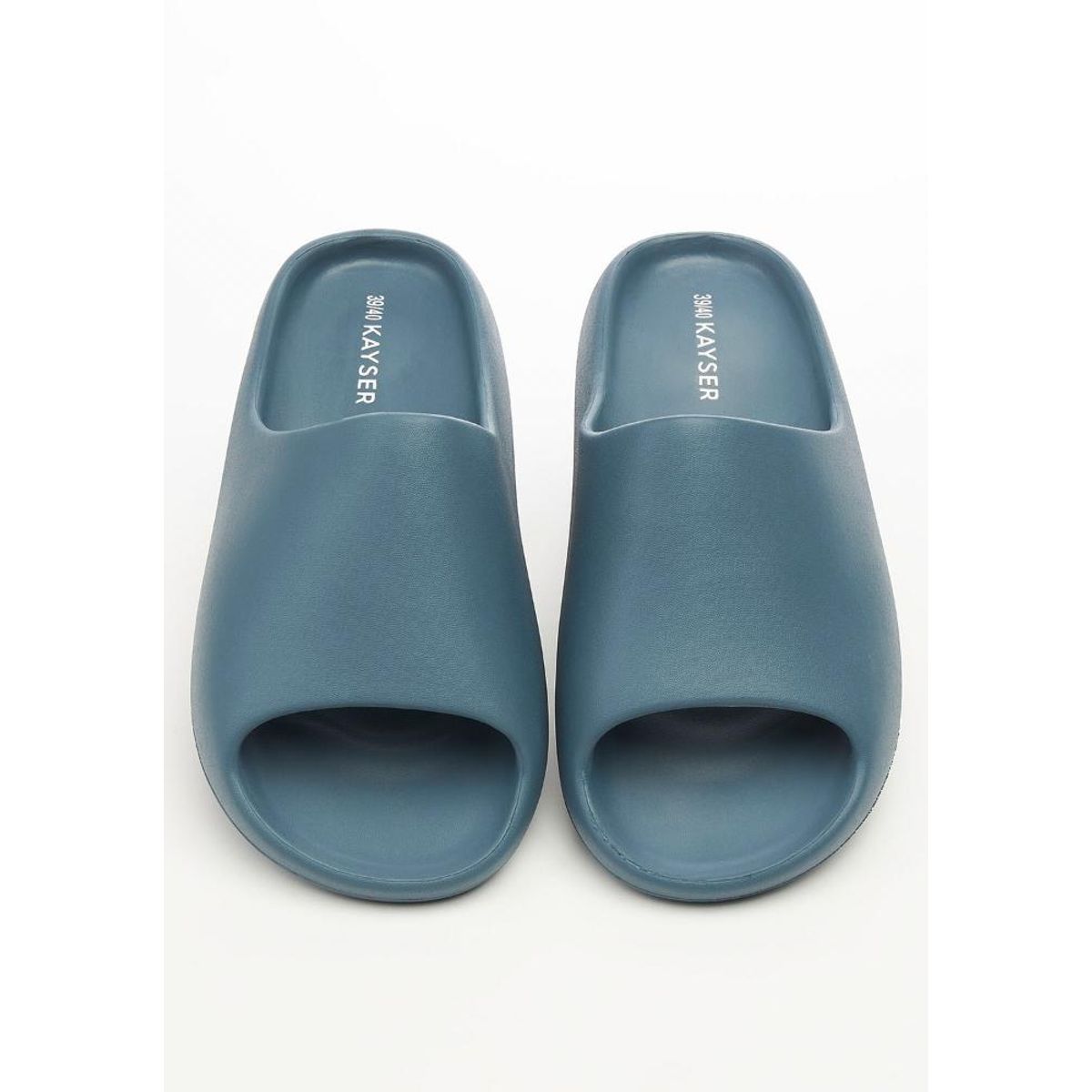 KAYSER - Sandalias Mujer ZM944-AZU1