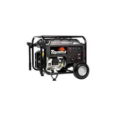 GENERICO - GENERADOR BENCINERO TOYAMA 65KW PART ELEC 15HP 201-007C