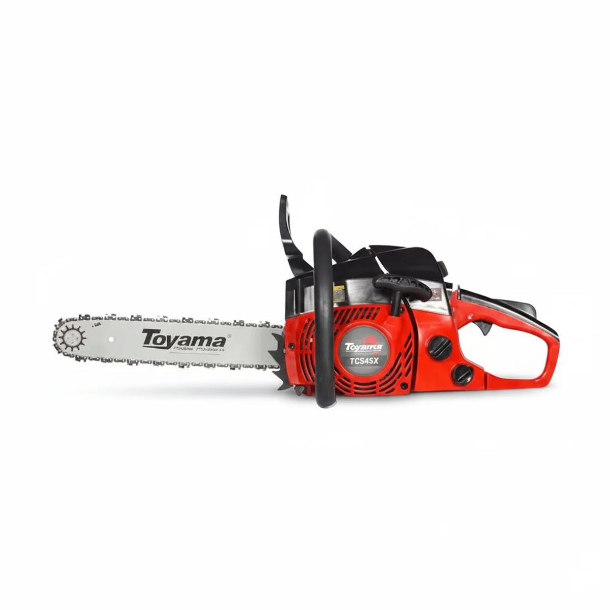 GENERICO - MOTOSIERRA TOYAMA 16 2T 443CC 28HP TCS45X16TSNE