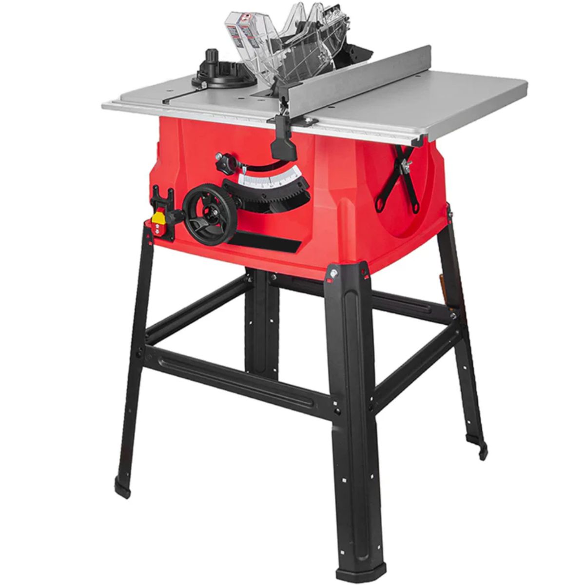 LERNEN - Sierra de Banco 2000W Lernen– Disco 254 mm (10”) con 2 Hojas Incluidas