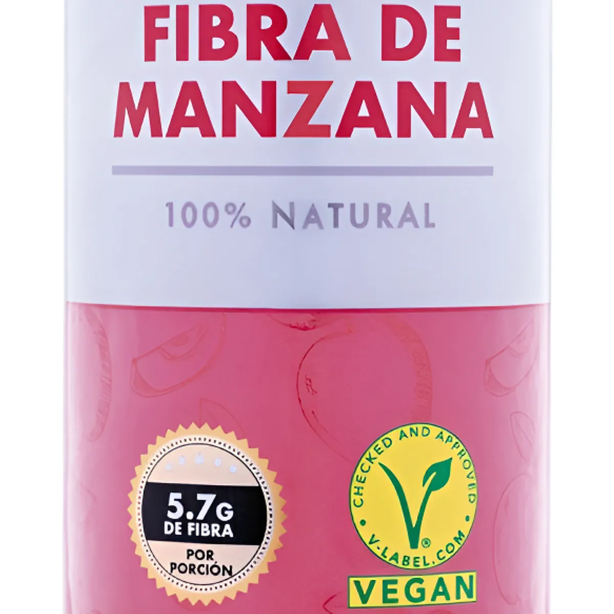 REVITTA WELLNESS - Fibra De Manzana 200 Grs Para Estreñimineto Revitta Wellness