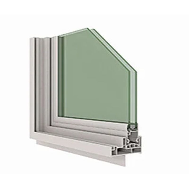 ADVANCE - VENTANA CORREDERA PVC VIDRIO SIMPLE 120X100