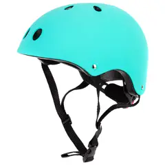 POWERBIKE - Casco Urbano con Luz Calipso Talla L
