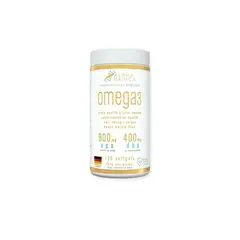 ALPHAMEDICA - OMEGA 3 EPA DHA 150 SOFTGELS - ALPHA MEDICA