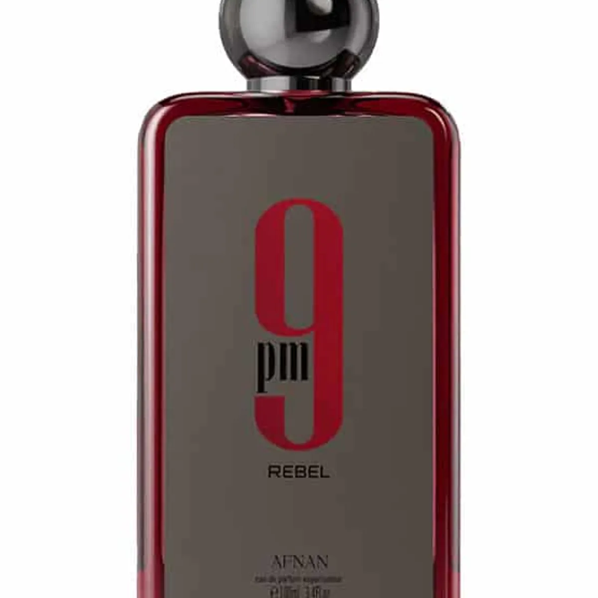 AFNAN - 9 PM REBEL HOMBRE EAU DE PARFUM 100 ML