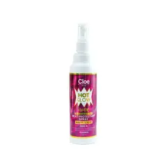 CLOE - Hot Glow Exotic termo protección de 250mL
