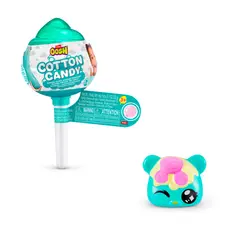 ANSALDO - Slime Cotton Candy Oosh - Verde